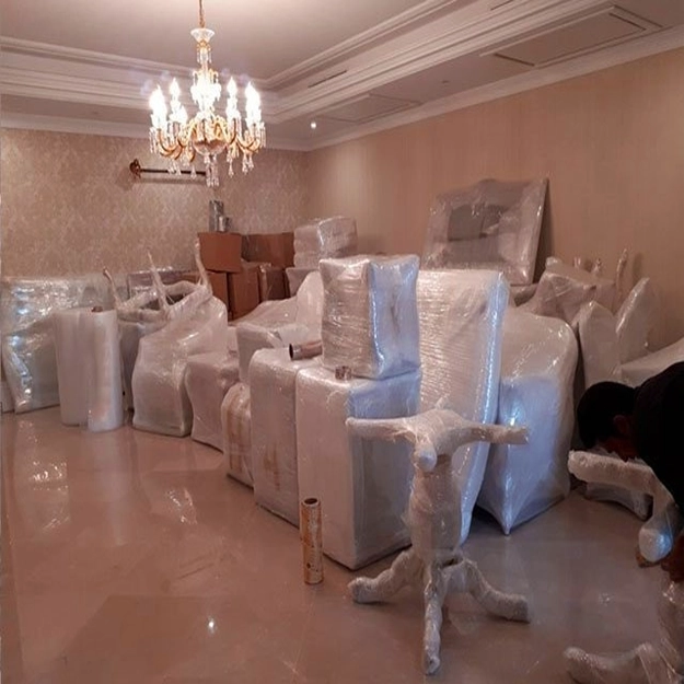 اسباب کشی منزل در اصفهان اسباب کشی منزل در اصفهان