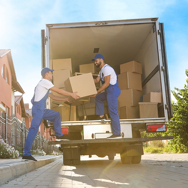 اسباب کشی منزل در اصفهان صادق بار اصفهان شرکت حمل اثاثیه اصفهان