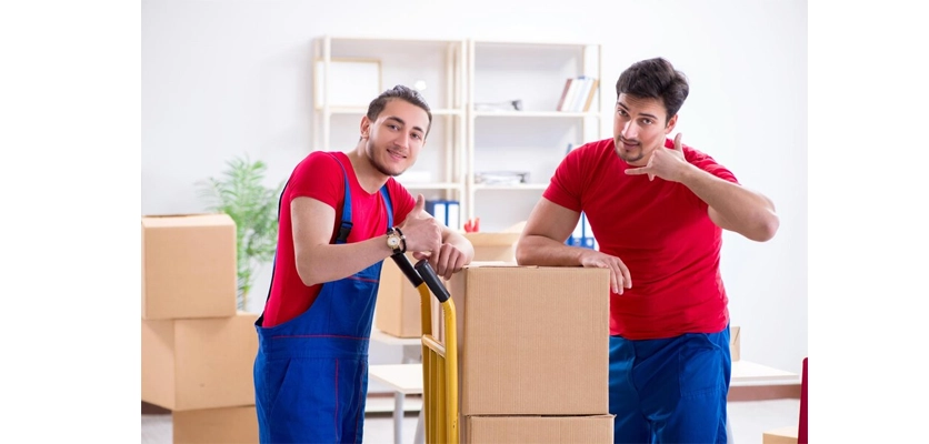 حمل اثاثیه منزل در اصفهان