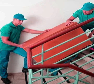 باربری در اصفهان