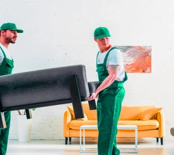 اسباب کشی منزل در اصفهان