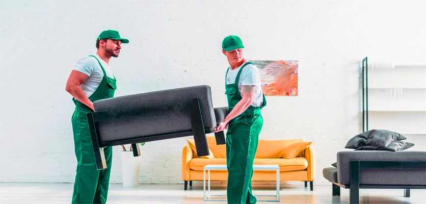 اسباب کشی منزل در اصفهان