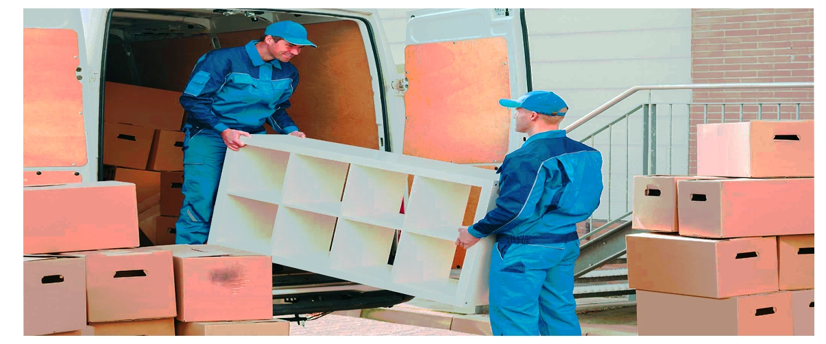 اسباب کشی منزل در اصفهان