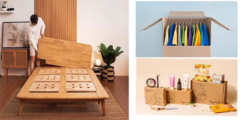 حمل اثاثیه منزل در اصفهان