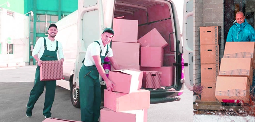 حمل اثاثیه از اصفهان به سمیرم