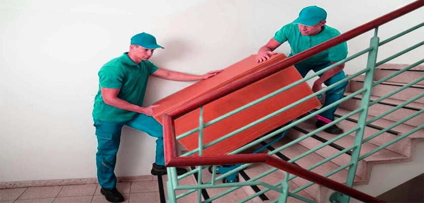 باربری در اصفهان