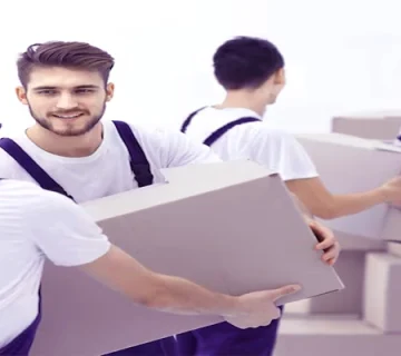 اسباب کشی منزل در اصفهان