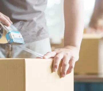 اسباب کشی در اصفهان