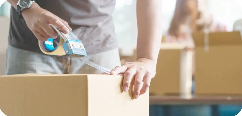 اسباب کشی در اصفهان