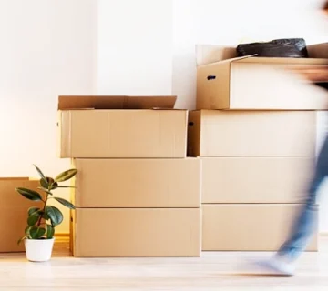 حمل اثاثیه منزل در اصفهان