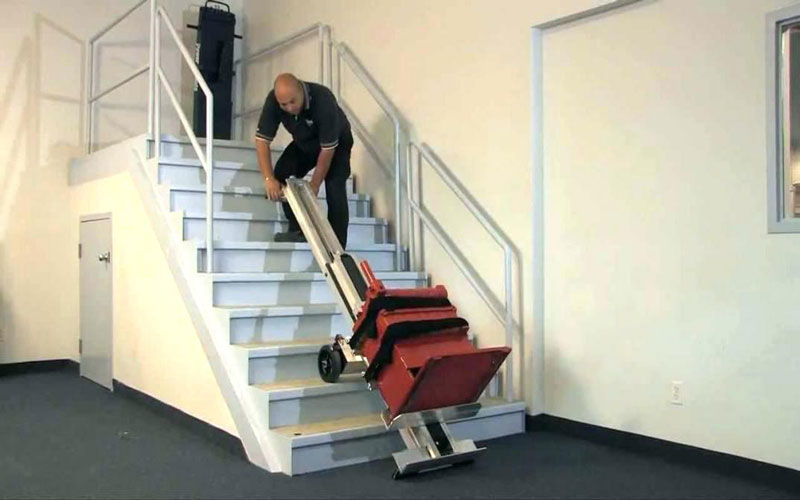 جابجایی اسباب سنگین در اسبابکشی