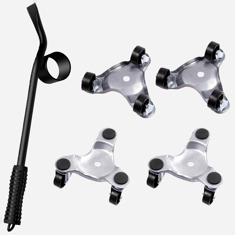 حمل و نقل و جابجایی وسایل با استفاده از تجهیزات روز دنیا