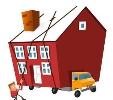 جابهجایی منزل در اصفهان