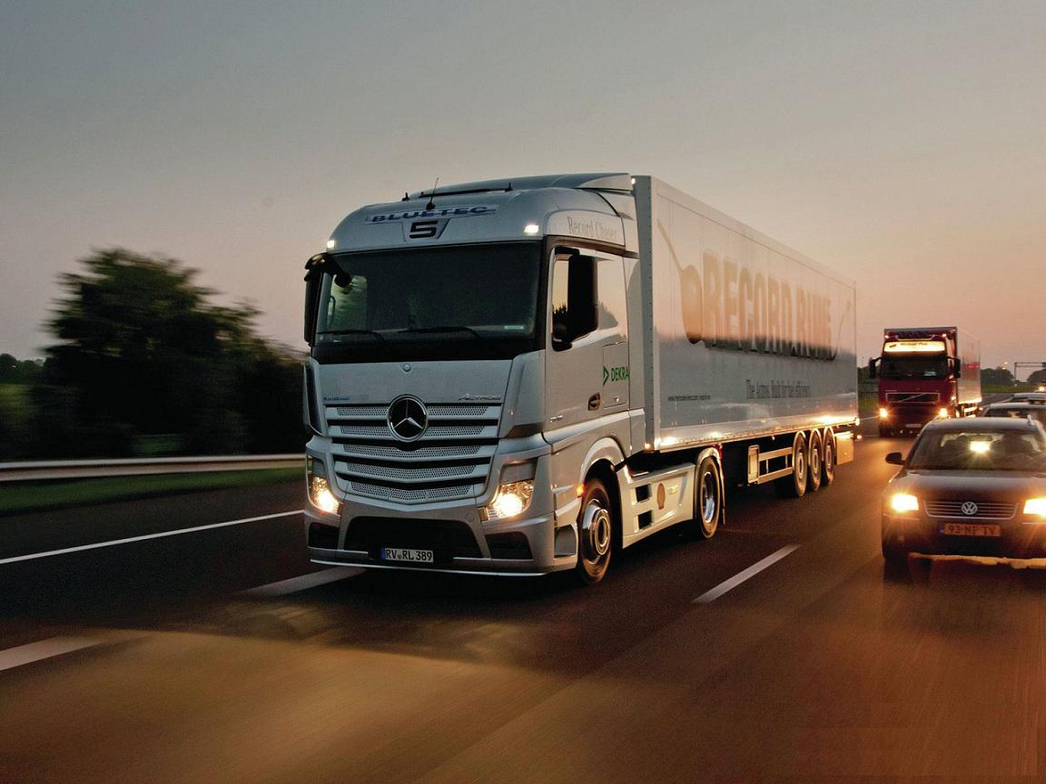 باربری خوب چیست؟