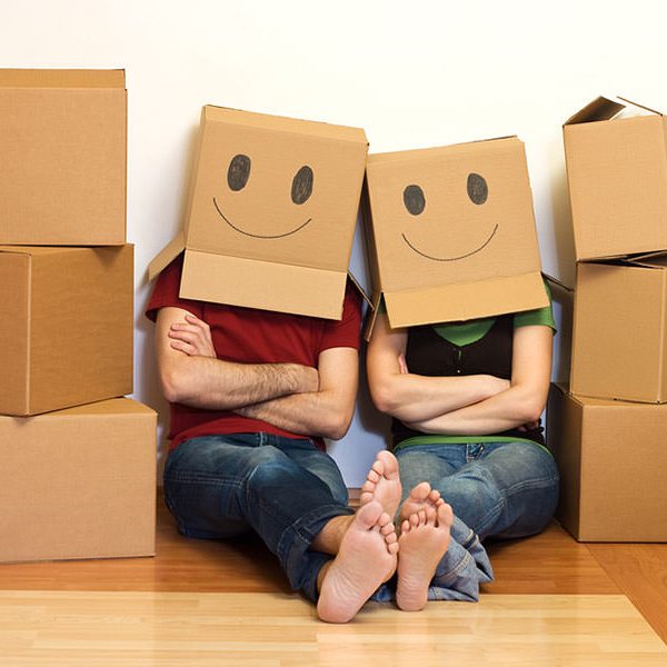 نکات کلیدی برای انجام یک اسباب کشی بی دردسر
