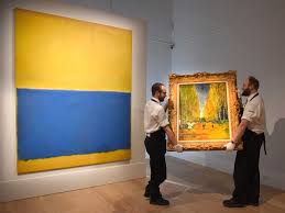 راهی به سوی حمل و نقل امن آثار هنری