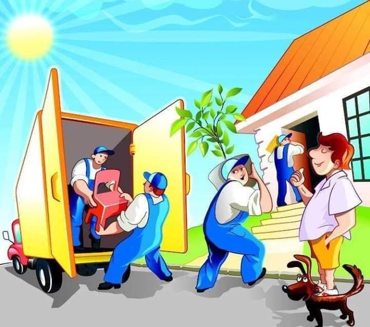 حمل اثاثیه از اصفهان به مریوان