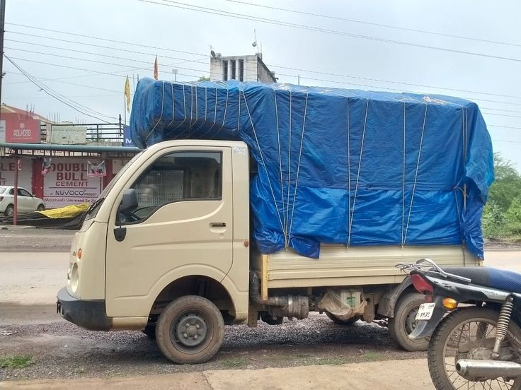 حمل اثاثیه از اصفهان به رفسنجان