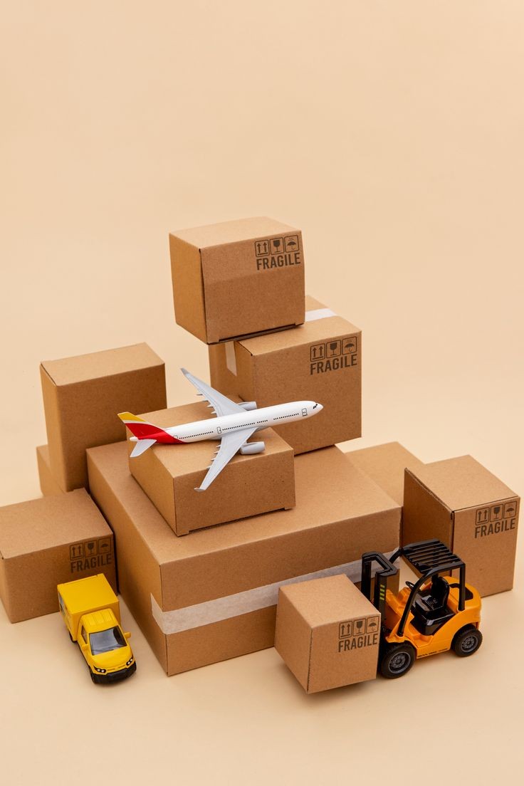 حمل اثاثیه از اصفهان به فردیس