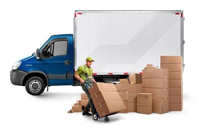 حمل اثاثیه از اصفهان به جعفر آباد