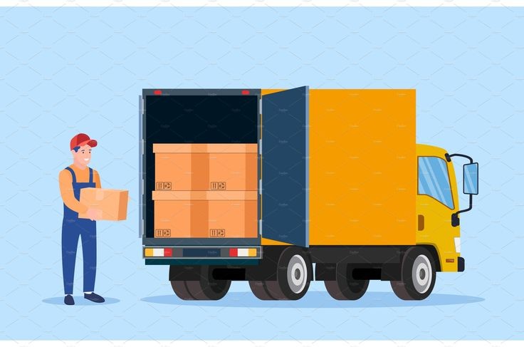 حمل اثاثیه از اصفهان به قره پشتلو