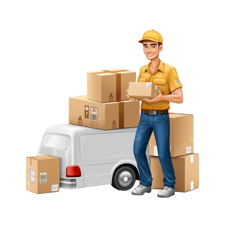 حمل اثاثیه از اصفهان به تاکستان