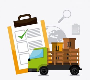 حمل اثاثیه از اصفهان به قشم