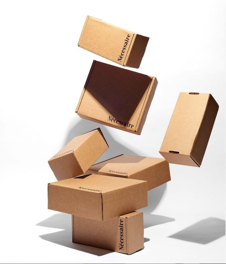 بستهبندی لوازم اداری کاغذی و پروندهها برای باربری از اصفهان