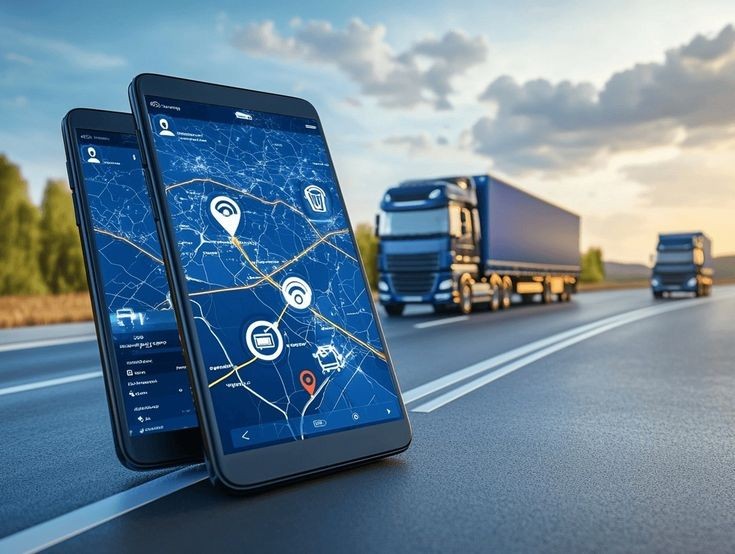 حمل اثاثیه از اصفهان به گیلان