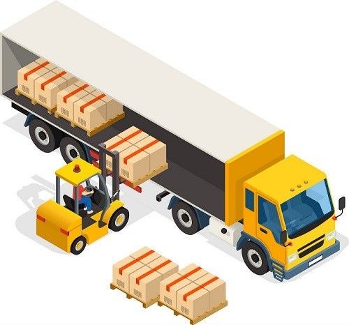 حمل اثاثیه از اصفهان به ملارد