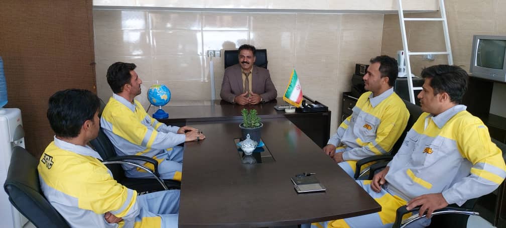 حمل اثاثیه از اصفهان به خانمیرزا