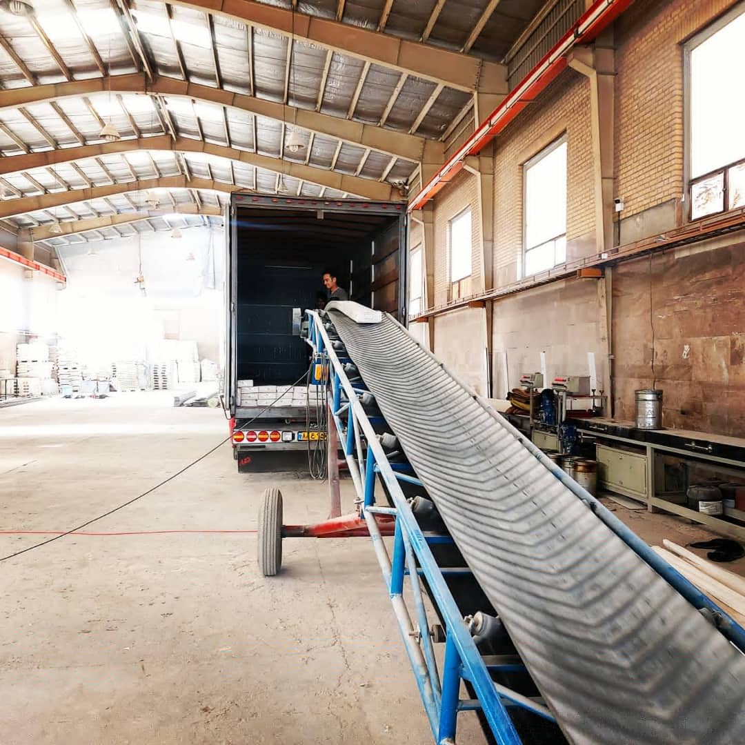 حمل اثاثیه از اصفهان به میمه