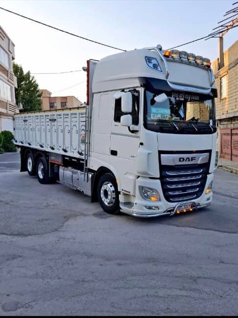 حمل اثاثیه از اصفهان به فریدون شهر