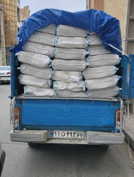 حمل اثاثیه از اصفهان به فلاورجان