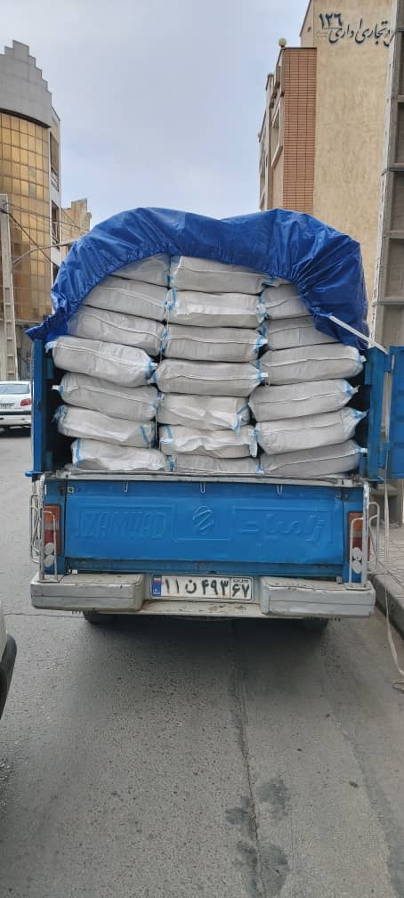 حمل اثاثیه از اصفهان به فلاورجان