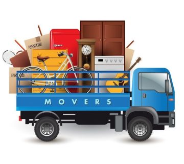 حمل اثاثیه از اصفهان به زنجان