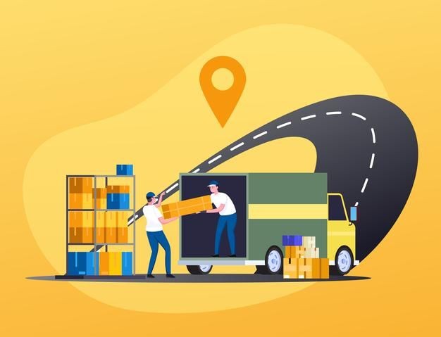 حمل اثاثیه از اصفهان به نهاوند