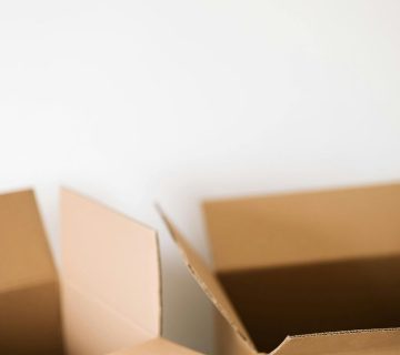 تجهیزات ایمنی برای بستهبندی وسایل شکستنی منزل در حمل بار از اصفهان