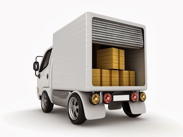 حمل اثاثیه از اصفهان به رودان