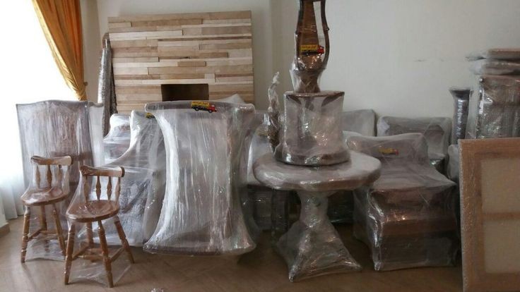 حمل اثاثیه از اصفهان به نوشهر