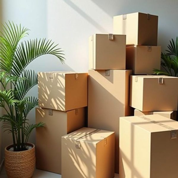 نکات کلیدی آماده‌سازی بارهای پزشکی و دارویی برای باربری بین‌شهری از اصفهان