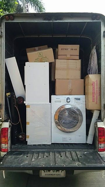 حمل اثاثیه از اصفهان به آذربایجان غربی