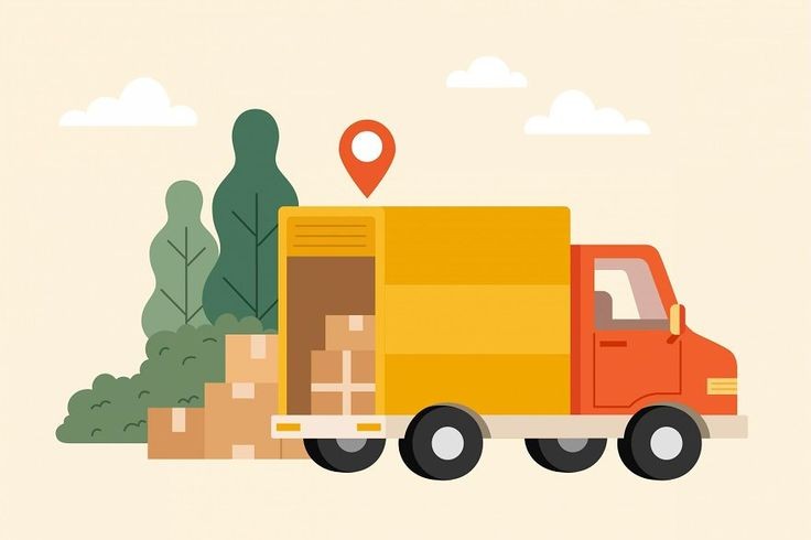 حمل اثاثیه از اصفهان به گرمسار