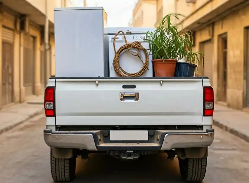 حمل اثاثیه از اصفهان به بهبهان