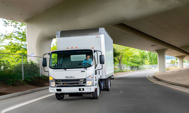 حمل اثاثیه از اصفهان به اهواز