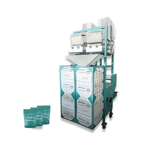 ابزارهای ضروری برای آمادهسازی بارهای شیمیایی ایمن از اصفهان