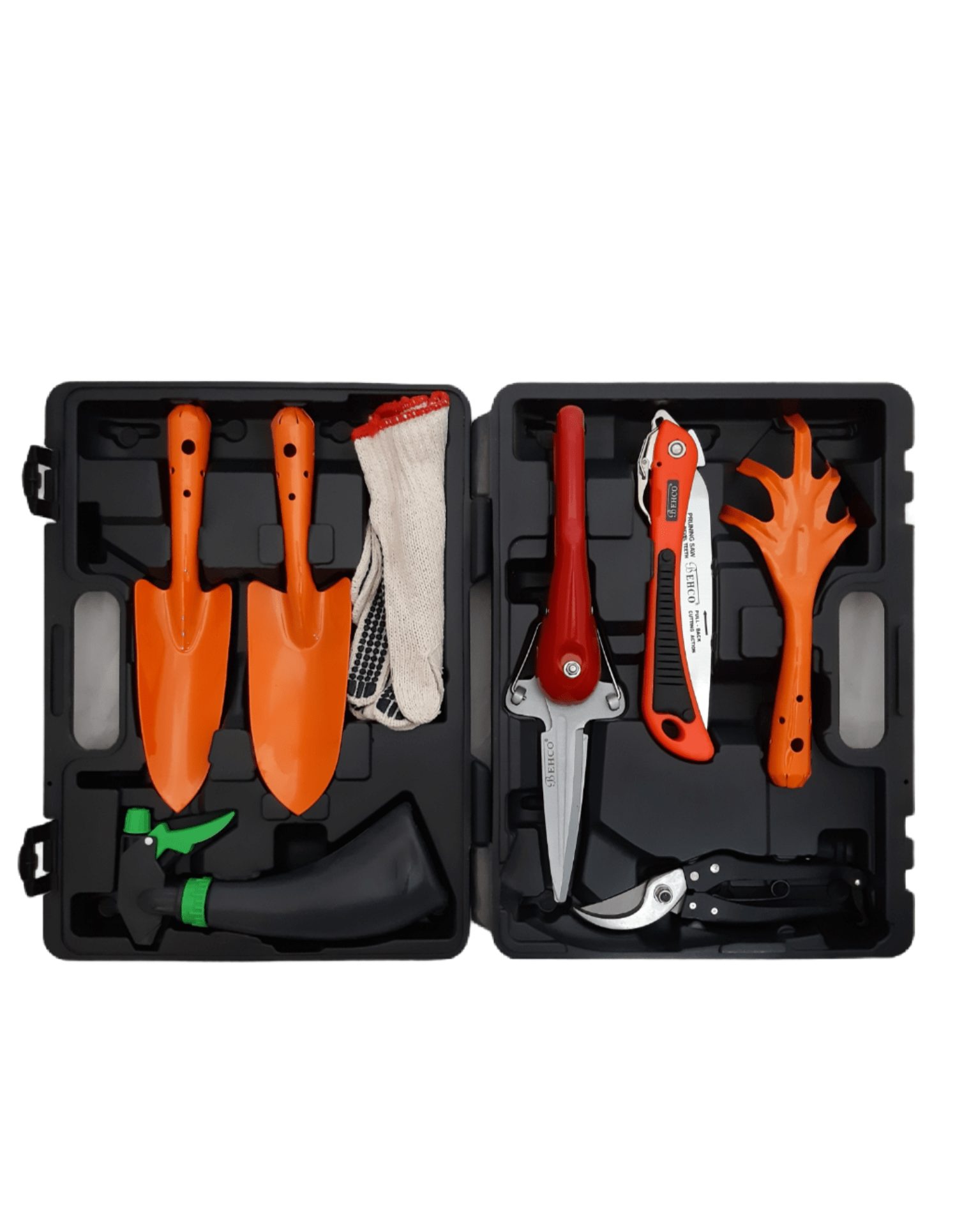 جلوگیری از آسیب در بستهبندی لوازم باغبانی برای حمل از اصفهان