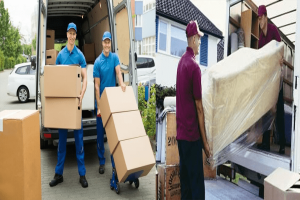 حمل اثاثیه از اصفهان به مسجد سلیمان