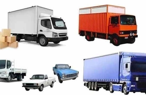 تفاوت باربری بین شهری و درون شهری