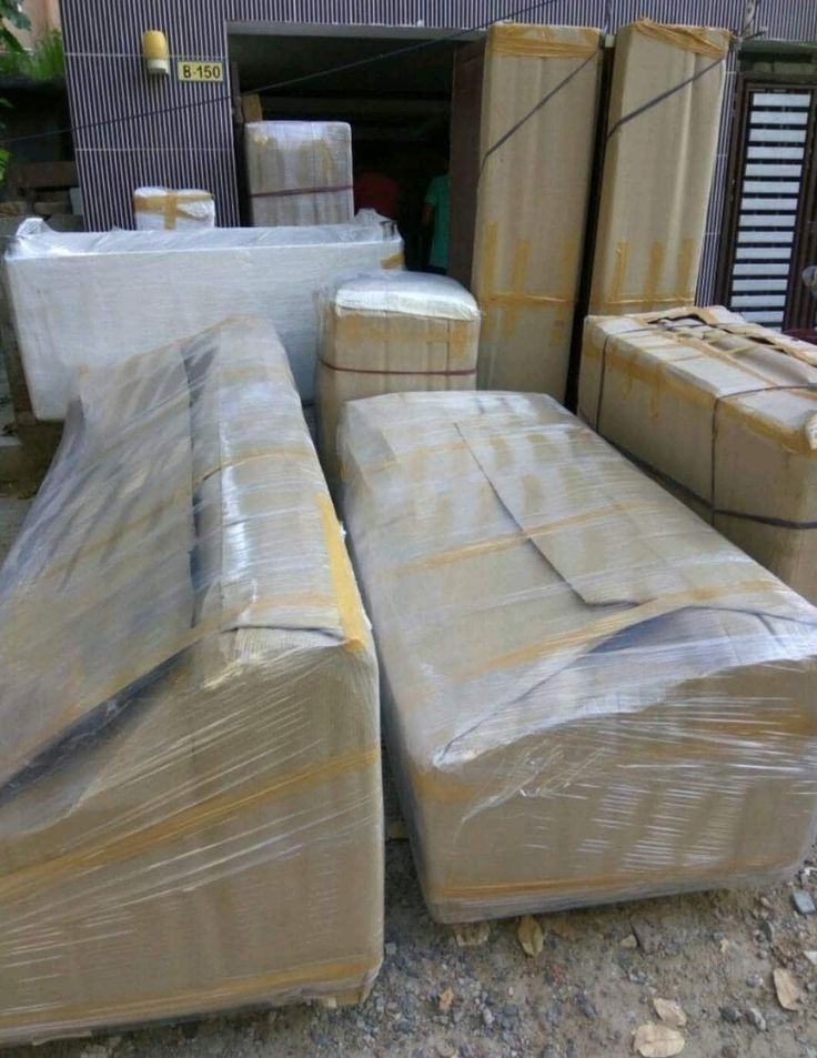 ثیر استفاده از کارتنهای مقاوم در کاهش خسارت اسبابکشی